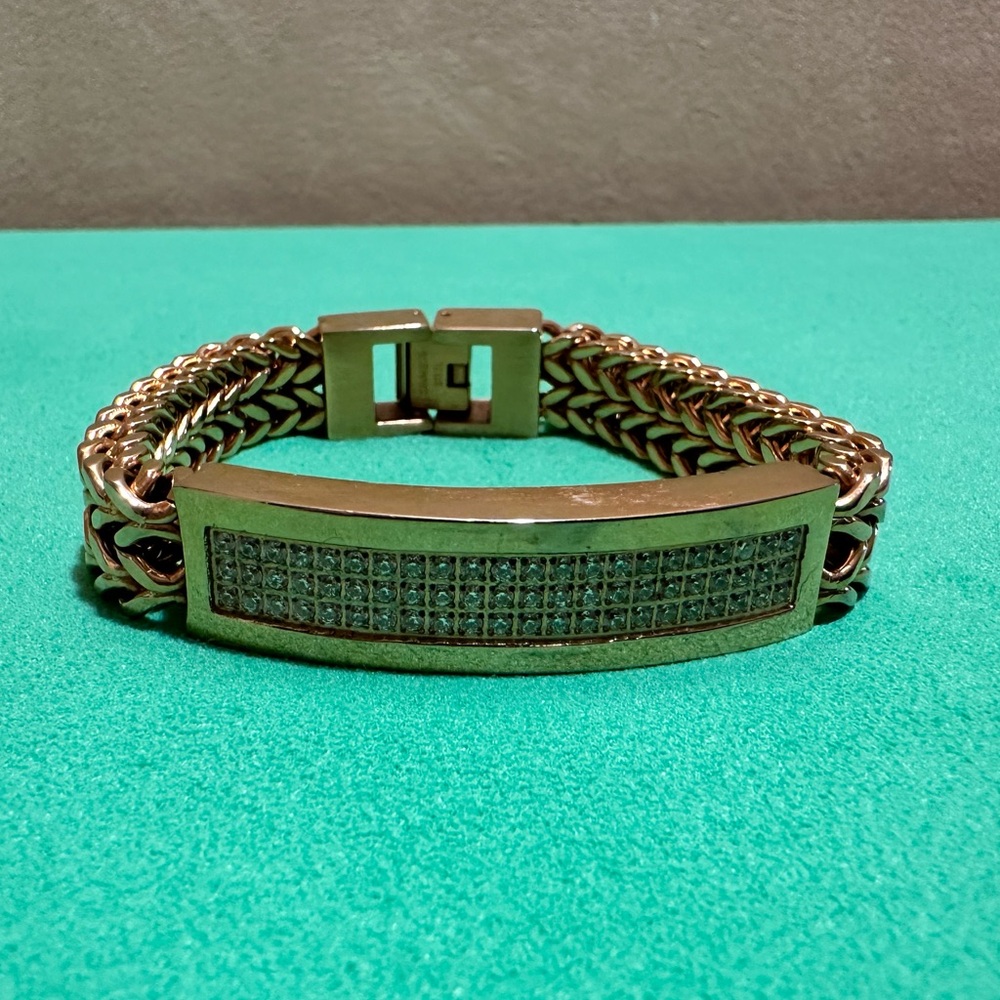 Stainless Steel Bracelet